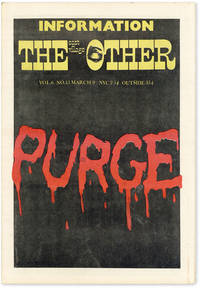 image of The East Village Other - Vol.6, No.15 (March 9, 1971)