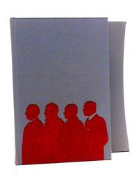 image of Tinker Tailor Soldier Spy