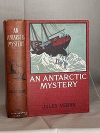 An Antarctic Mystery