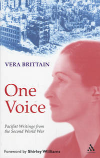 One Voice. Pacifist Writings from the Second…