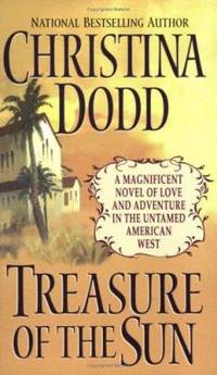 image of Treasure of the Sun