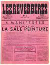 [NEO-DADAISM AND SURREALISM] Les...; (photo 0)