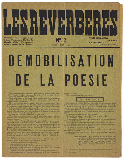 [NEO-DADAISM AND SURREALISM] Les...; (photo 3)