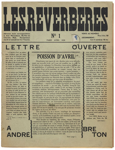 [NEO-DADAISM AND SURREALISM] Les...; (photo 4)