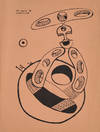 [NEO-DADAISM AND SURREALISM] Les...; (photo 7)
