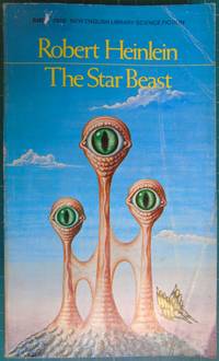 The Star Beast (1971) by Heinlein, Robert A - 1971