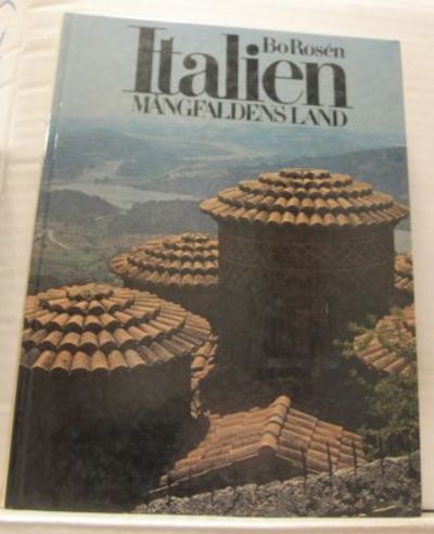 Italien, mångfaldens land. En bok om natur, miljö…