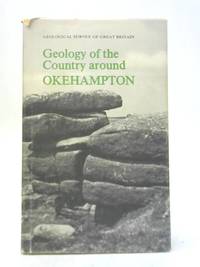 Geology of The Country round Okehampton