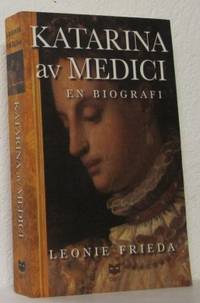 Katarina av Medici.