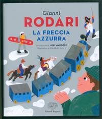 La freccia azzurra