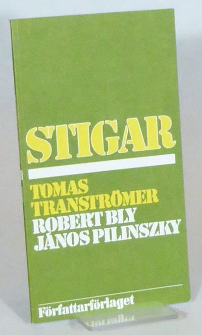 Stigar.