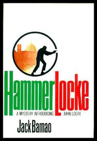 HAMMERLOCKE - A John Locke Adventure