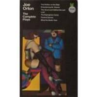 The Complete Plays by Joe Orton - 1977-06-01