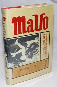 image of Mavo. Japanese Artists and the Avant-Garde 1905-1931