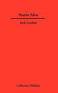 cover of Martin Eden