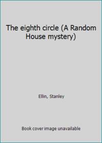 cover of The eighth circle (A Random House mystery)