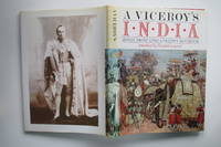 A Viceroy's India: Leaves from Lord Curzon's notebook