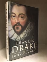 image of Francis Drake; The Lives of a Hero