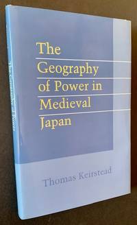 The Geography of Power in Medieval Japan