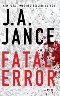 Fatal Error : A Novel