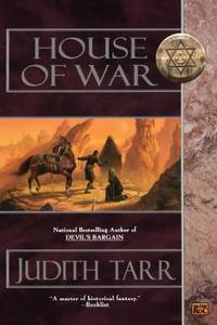 image of House of War