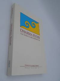Dharma Paths (Dream flag series)