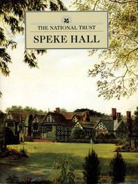 image of Speke Hall, Merseyside