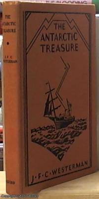 image of The Antarctic Treasure
