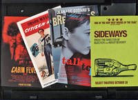 78 Contemporary Movie Postcards