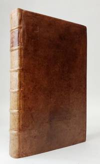 ANTIQUITATES CHRISTIANAE: OR, THE HISTORY OF THE LIFE AND DEATH OF THE HOLY JESUS: AS ALSO THE LIVES, ACTS AND MARTYRDOMS OF HIS APOSTLES