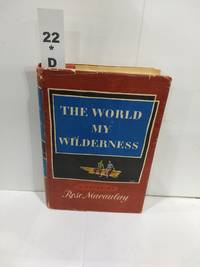 image of The World My Wildnerness