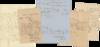 Collection of Letters and Documents Sent to South Carolina Law Firm Spain & Richardson, Concerning Debt Collection, Estate Administration, and the Sale and Legal Defense of Enslaved People