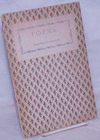 image of Poems