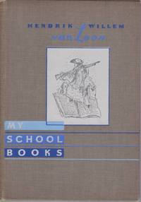 cover of MY SCHOOL BOOKS