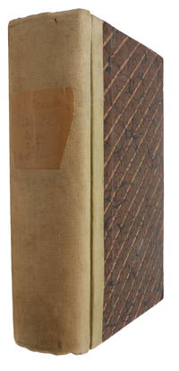 A Manual of Palæarctic Birds. Part I-II.