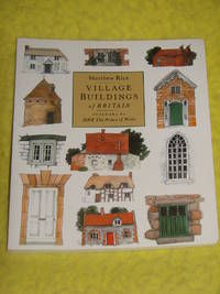 Village Buildings of Britain