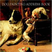 image of Dog Painting