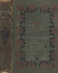 image of MARMION A TALE OF FLODDEN FIELD: A POEM IN SIX CANTOS