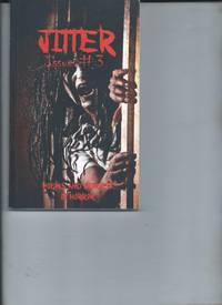 Jitter Issue # 3 Poems and Stories of Horror