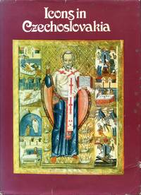 Icons in Czechoslovakia