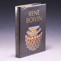 Françoise Cailles RENE BOIVIN JOAILLIER Rene Boivin: Jeweller by Francoise Cailles | Hardcover