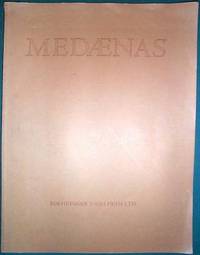 cover of Charles M. Russell Medaenas Monograph on the Arts