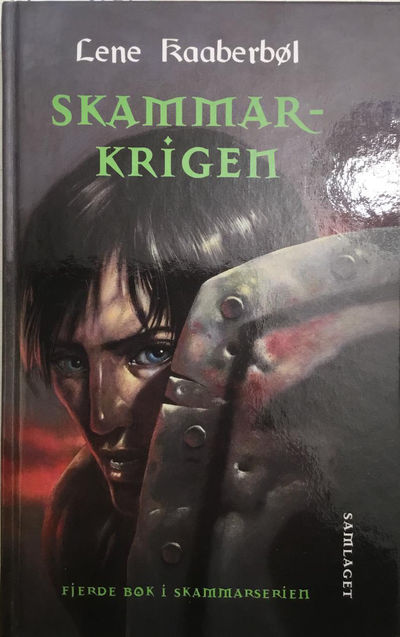 Skammarkrgen. Frå dansk ved Øystein Rosse