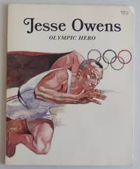 Jesse Owens: Olympic Hero