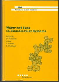 Water and Ions in Biomolecular Systems: Proceedings of the 5th Unesco International Conference