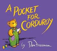 A Pocket for Corduroy by Don Freeman - 1980-02-04