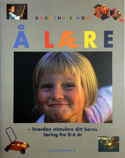 Å lære