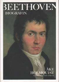 BEETHOVEN. Biografin.