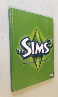 The Sims 3: Prima Official Game Guide (Prima Official Game Guides) by Browne, Catherine - 2009-06-02