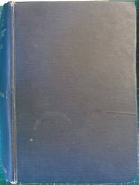 A Textbook of Organic Chemistry by A Bernthsen Revised By J J Sudborough - 1945